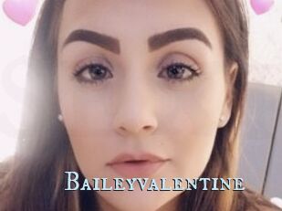 Baileyvalentine