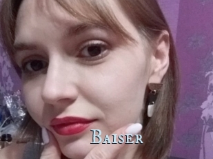 Baiser