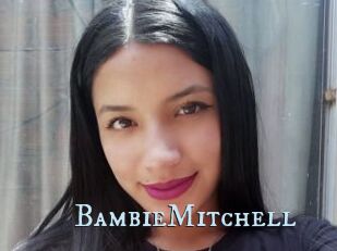 BambieMitchell