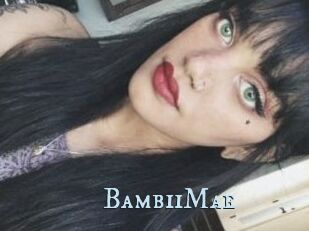 BambiiMae