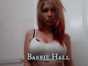 Barbie_Hall