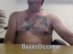 BarryDeeped