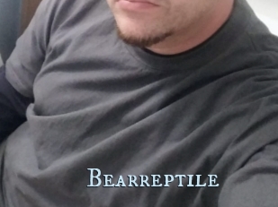 Bearreptile