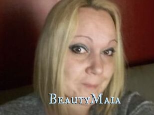 BeautyMaia