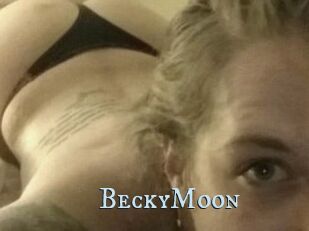 BeckyMoon