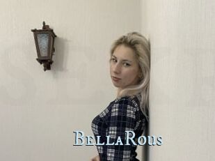 BellaRous