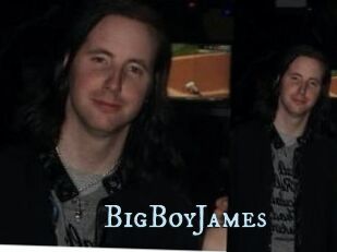 BigBoyJames