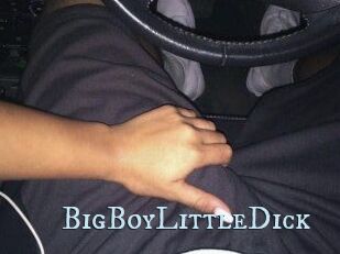 BigBoyLittleDick