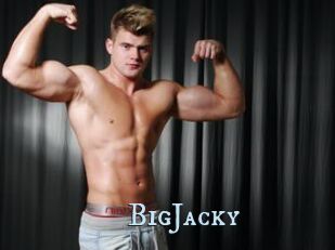 BigJacky