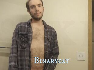 Binarycat
