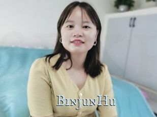 BinjunHu