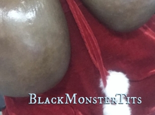 BlackMonsterTits