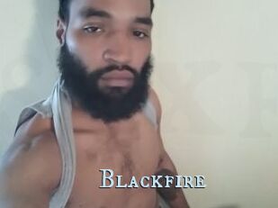 Blackfire