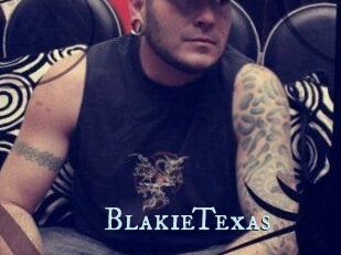 Blakie_Texas