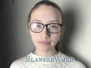 BlansheWord