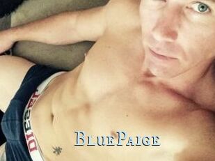 BluePaige