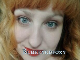 Blueeyedfoxy