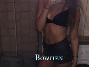 Bowiien