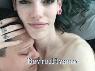 BoytoiHybrid