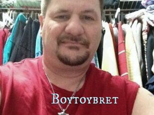 Boytoybret