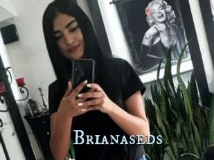 Brianaseds