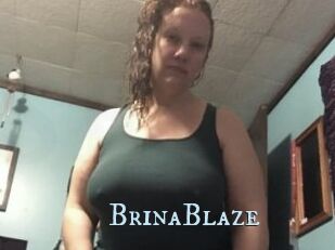 BrinaBlaze