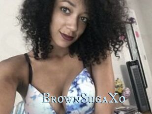 BrownSugaXo