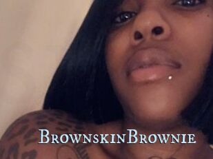 BrownskinBrownie