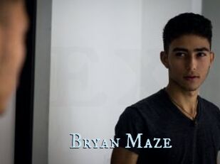 Bryan_Maze