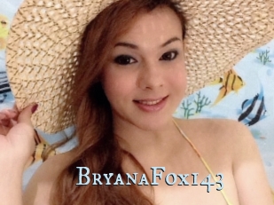 BryanaFox143