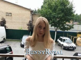 BunnyRoyal