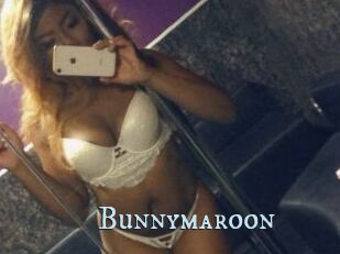 Bunnymaroon