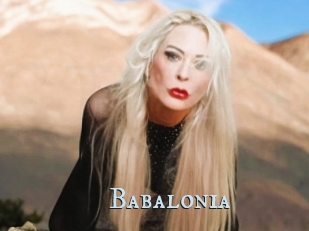 Babalonia