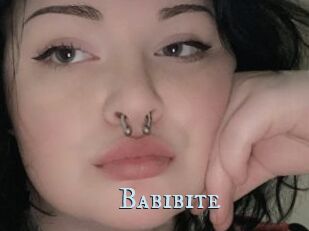 Babibite