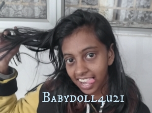 Babydoll4u21