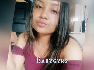 Babygyrs