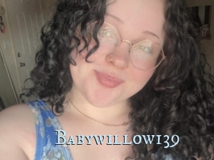 Babywillow139