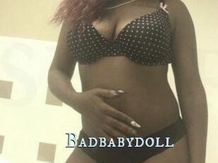 Badbabydoll