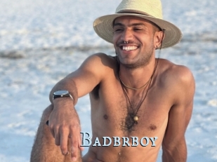 Badbrboy