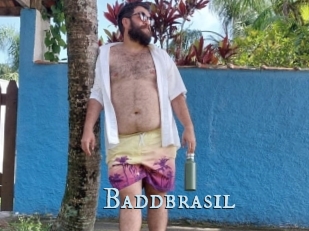 Baddbrasil