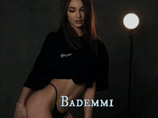 Bademmi