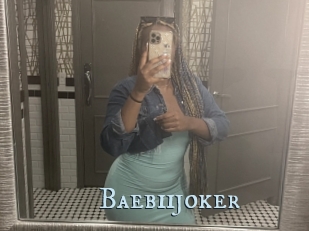 Baebiijoker