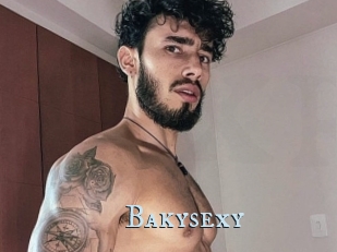 Bakysexy