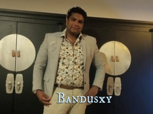 Bandusxy