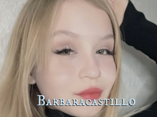 Barbaracastillo