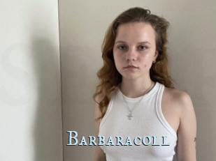 Barbaracoll