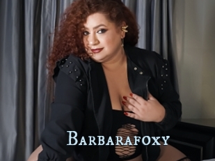 Barbarafoxy