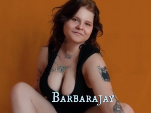 Barbarajay