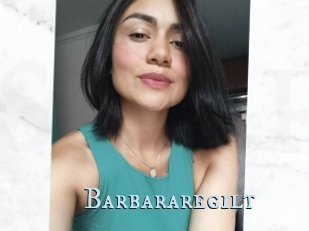 Barbararegilt