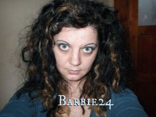 Barbie24